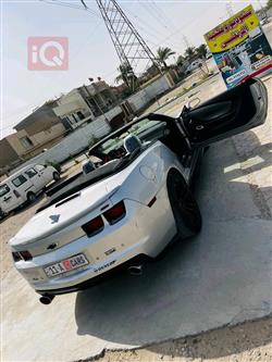 شيفروليه كامارو